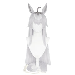 Pretty Derby Oguri Cap Perücke Karneval Halloween Cosplay Perücke