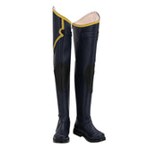 Valorant Viper Viper Schuhe Cosplay Stiefel