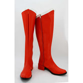Tsukino Usagi Stiefel Sailor Moon Tsukino Usagi Cosplay Schuhe