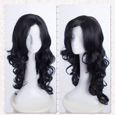 Der Glöckner von Notre Dame Notre-Dame de Paris (La) Esmeralda Perücke Hitzebeständiges Haar Karneval Party Requisiten