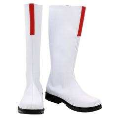 Invincible Omni-Man Stiefel Cosplay Schuhe