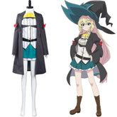 I've Been Killing Slimes for 300 Years and Maxed Out My Level Azusa Aizawa Cosplay Kostüme Halloween Karneval Outfits
