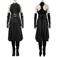 The Mandalorian Ahsoka Tano Kostüm