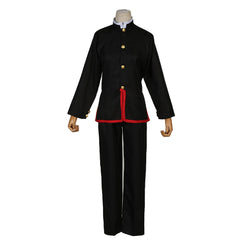 Toilet-bound Hanako-kun Kostüm Cosplay Halloween Karneval Outfits