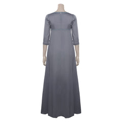 Disenchanted Cosplay Giselle Kostüm Halloween Karneval Kleid