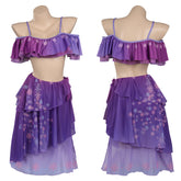 Encanto Isabela Damen Badeanzug Erwachsene Sommer 3tlg. Bademode