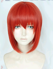Mahoutsukai no Yome Die Braut des Magiers Chise Hatori Perücke Cosplay Perücke