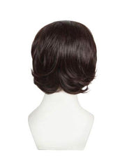 Bungou Sutorei Doggusu Osamu Dazai Perücke Cosplay Perücke Kurz Haar Braun