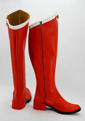 Tsukino Usagi Stiefel Sailor Moon Tsukino Usagi Cosplay Schuhe