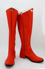 Tsukino Usagi Stiefel Sailor Moon Tsukino Usagi Cosplay Schuhe