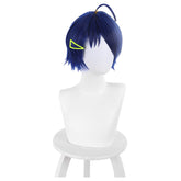 Wonder Egg Priority Ohto Ai Cosplay Perücke