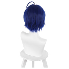 Wonder Egg Priority Ohto Ai Cosplay Perücke