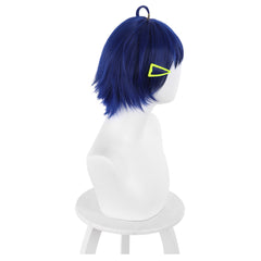 Wonder Egg Priority Ohto Ai Cosplay Perücke