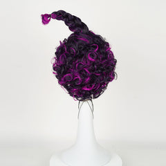 Hocus Pocus Mary Sarah Winifred Sanderson Perücke Cosplay Perücke