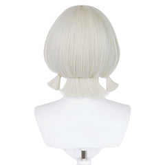 Genshin Impact Sayu Perücke Cosplay Perücke