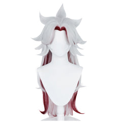 Genshin Impact Inazuma Atataki Itto Perücke Cosplay Perücke