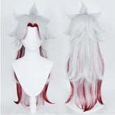 Genshin Impact Inazuma Atataki Itto Perücke Cosplay Perücke