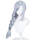 Shen He Genshin Impact Perücke Cosplay Perücke