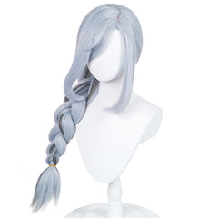 Shen He Genshin Impact Perücke Cosplay Perücke