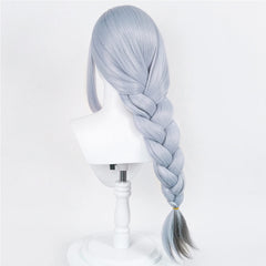 Shen He Genshin Impact Perücke Cosplay Perücke