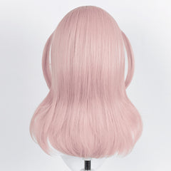 My Dress Up Darling Sajuna Inui/Juju Perücke Cosplay Hitzebeständiges Haar Karneval Halloween Party Perücke