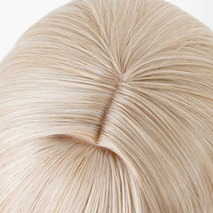 Goddess of Victory: Nikke - Viper Cosplay Perücke Hitzebeständiges Haar Karneval Party Requisiten