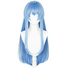 Goddess of Victory: Nikke - Helm Cosplay Perücke Hitzebeständiges Haar Karneval Party Requisiten