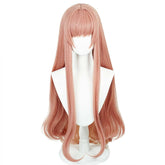 NIKKE The Goddess of Victory Rapi Cosplay Perücke Hitzebeständiges Haar Karneval Party Requisiten