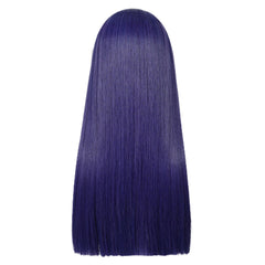 Honkai: Star Rail Pelageya Sergeyevna Pela Perücke Hitzebeständiges Haar Karneval Party Requisiten