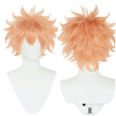 Tokyo Re. Kawata Nahoya Perücke Cosplay Perücke