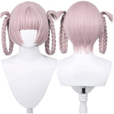 Nanakusa Nazuna Perücke Call Of The Night Cosplay Perücke Hitzebeständige Haar