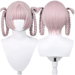 Nanakusa Nazuna Perücke Call Of The Night Cosplay Perücke Hitzebeständige Haar