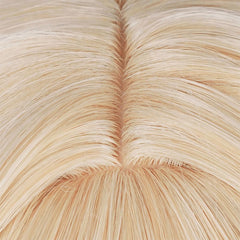 Genshin Impact Kaveh Cosplay Perücke Hitzebeständiges Haar Karneval Halloween Party Requisiten