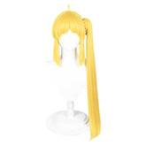 Nijika Ijichi Bocchi the Rock! Cosplay Perücke Hitzebeständiges Haar Karneval Party Requisiten