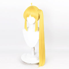 Nijika Ijichi Bocchi the Rock! Cosplay Perücke Hitzebeständiges Haar Karneval Party Requisiten