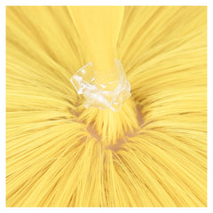 Nijika Ijichi Bocchi the Rock! Cosplay Perücke Hitzebeständiges Haar Karneval Party Requisiten