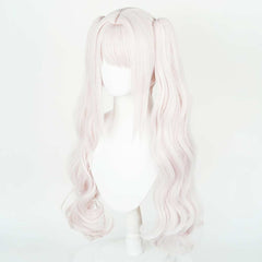 NIKKE The Goddess of Victory Alice Cosplay Perücke Hitzebeständiges Haar Karneval Party Requisiten