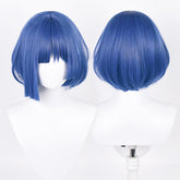 Ryou Yamada Bocchi the Rock! Cosplay Perücke Hitzebeständiges Haar Karneval Party Requisiten