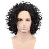 GOT Game of Thrones Jon Snow Jon Schnee Perücke