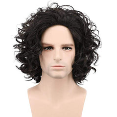 GOT Game of Thrones Jon Snow Jon Schnee Perücke