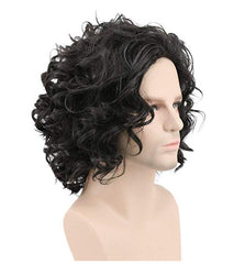 GOT Game of Thrones Jon Snow Jon Schnee Perücke