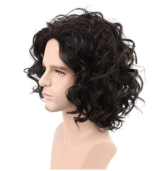 GOT Game of Thrones Jon Snow Jon Schnee Perücke