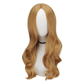 M3gan 2023 M3gan Perücke Cosplay Perücke