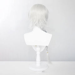 Bungou Sutorei Doggusu Nikolai Gogol Cosplay Perücke Hitzebeständiges Haar Karneval Party Requisiten