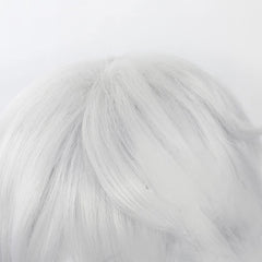 Bungou Sutorei Doggusu Nikolai Gogol Cosplay Perücke Hitzebeständiges Haar Karneval Party Requisiten