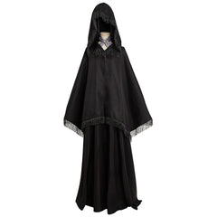 Elden Ring Fia Cosplay Kostüm Outfits Halloween Karneval Kleid