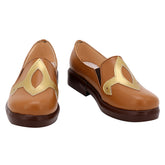 Genshin Impact Hu Tao Cosplay Schuhe Halloween Schuhe