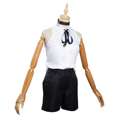 Chensou Man Reze Kostüm Cosplay Uniform