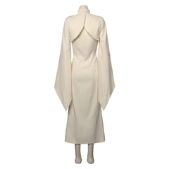 Andor 1 Mon Mothma Cosplay Kostüm Halloween Karneval Outfits