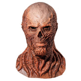 Stranger Things Eggo Demogorgon Cosplay Latex Helm Maske Halloween Party Kostüm Requisiten